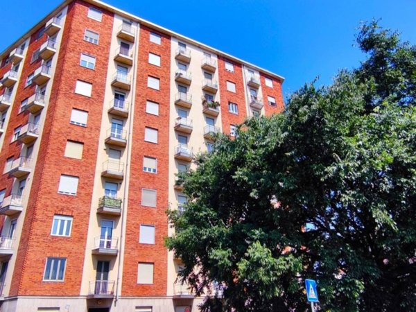 appartamento in vendita a Torino in zona Lucento