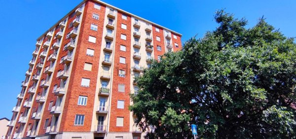 appartamento in vendita a Torino in zona Madonna di Campagna