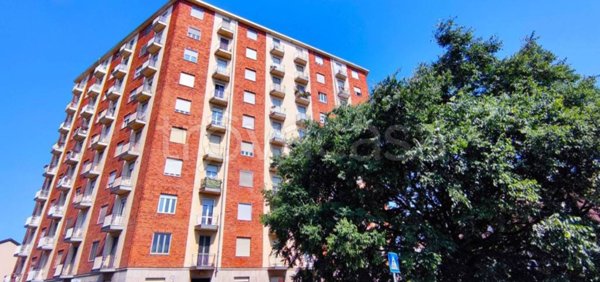 appartamento in vendita a Torino in zona Madonna di Campagna
