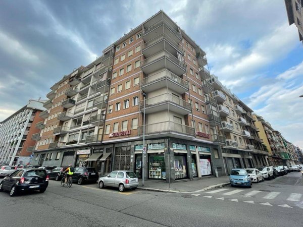 appartamento in vendita a Torino in zona Mirafiori Nord