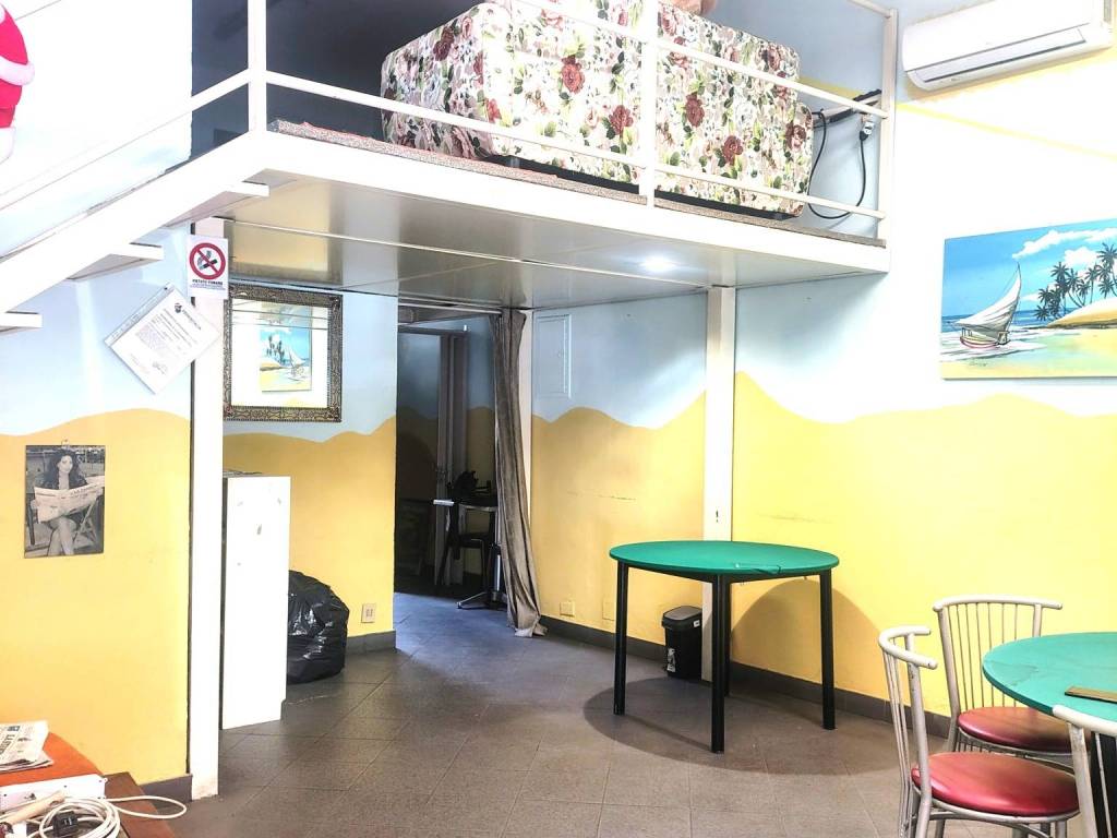 appartamento in vendita a Torino in zona Borgata Vittoria