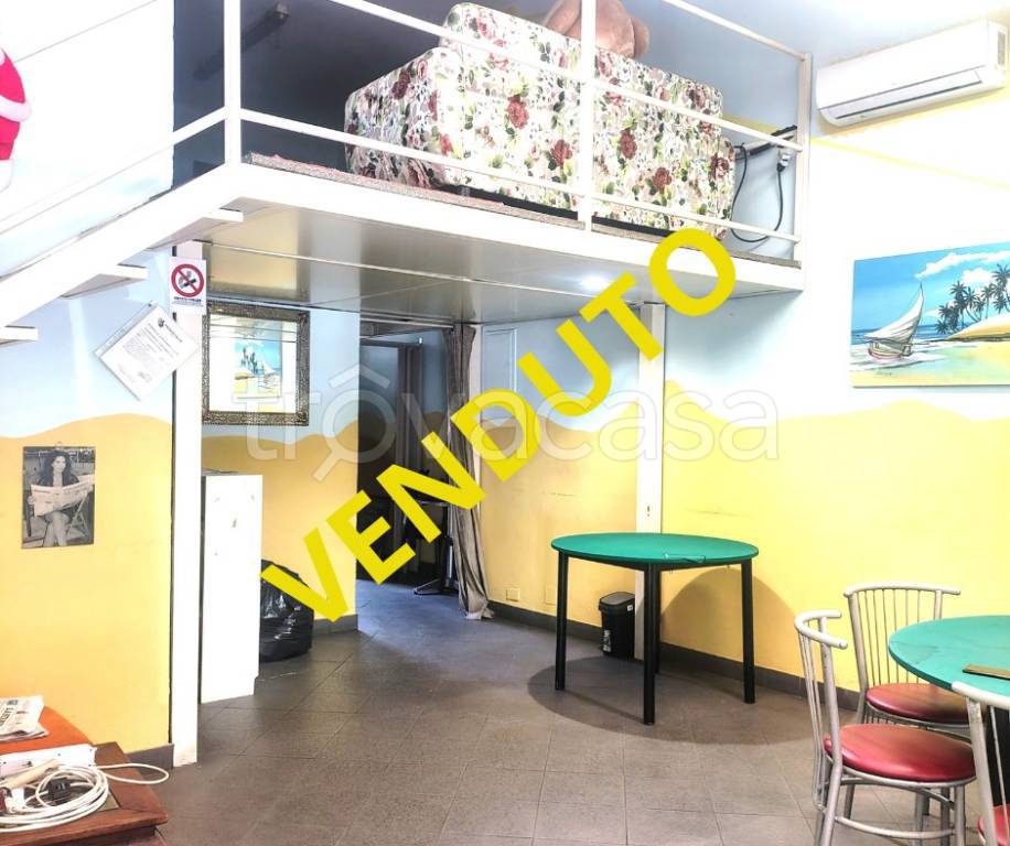appartamento in vendita a Torino in zona Borgata Vittoria