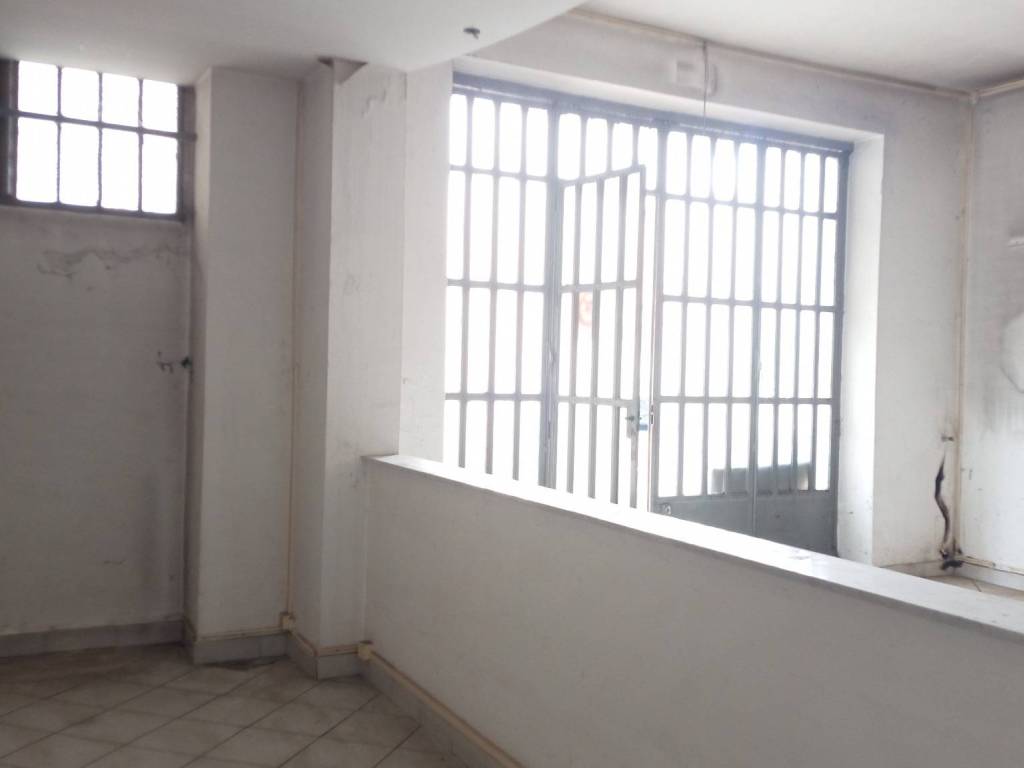appartamento in vendita a Torino in zona Campidoglio