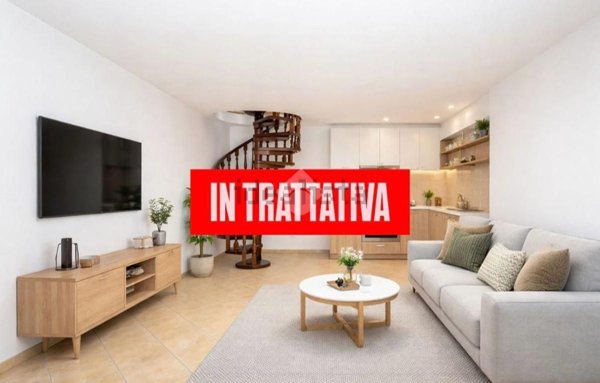 appartamento in vendita a Torino in zona Vanchiglia