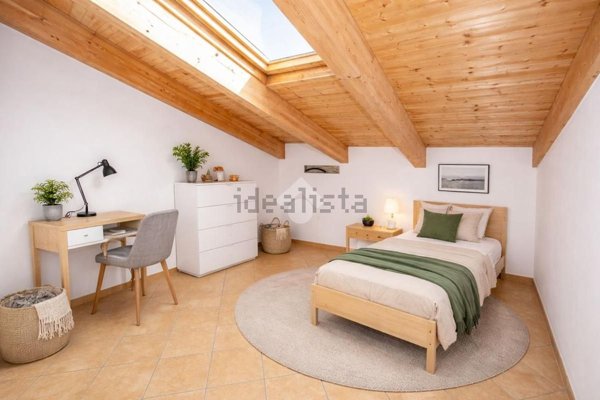 appartamento in vendita a Torino in zona Vanchiglia