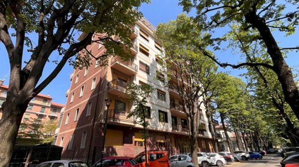 appartamento in vendita a Torino in zona Pozzo Strada