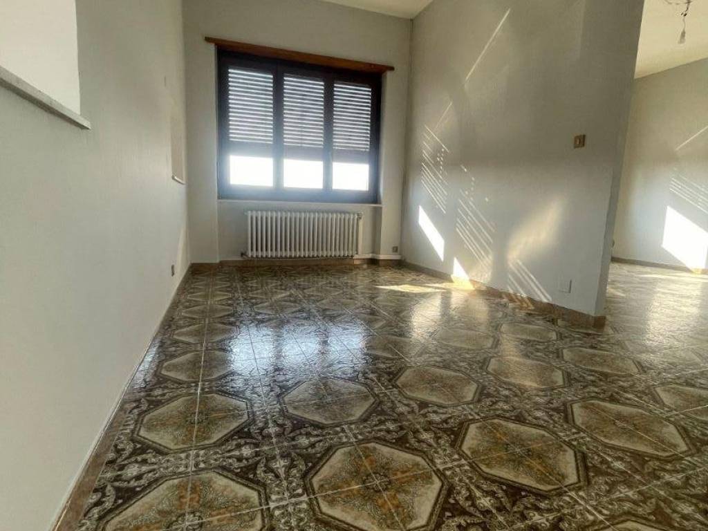 appartamento in vendita a Torino in zona Madonna di Campagna