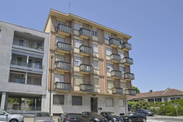 appartamento in vendita a Torino in zona Barriera di Milano