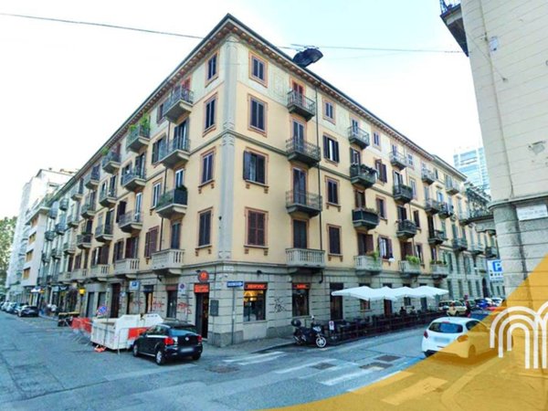 appartamento in vendita a Torino in zona Cit Turin