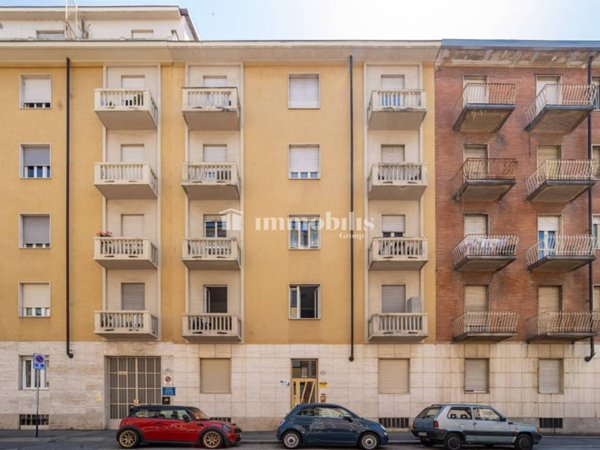 appartamento in vendita a Torino in zona Pozzo Strada