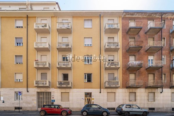 appartamento in vendita a Torino in zona Pozzo Strada