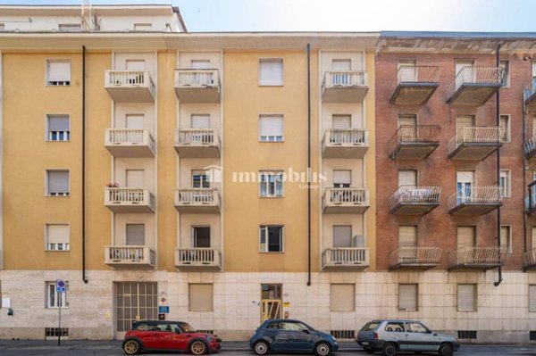 appartamento in vendita a Torino in zona Pozzo Strada