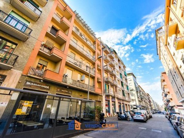 appartamento in vendita a Torino in zona Lingotto