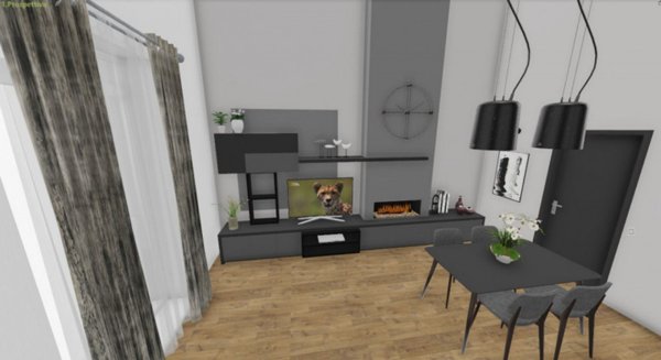 appartamento in vendita a Torino in zona San Donato