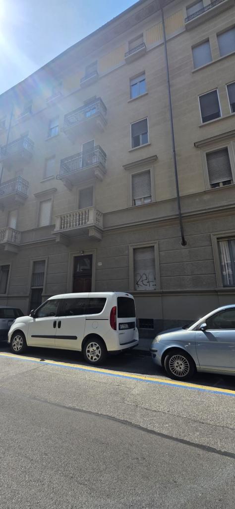 appartamento in vendita a Torino in zona Centro Storico