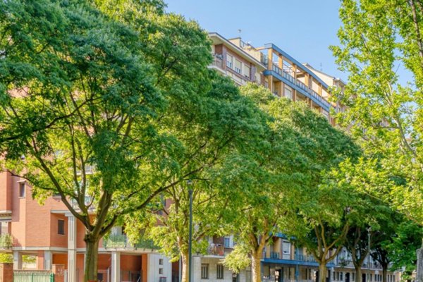 appartamento in vendita a Torino in zona Parella