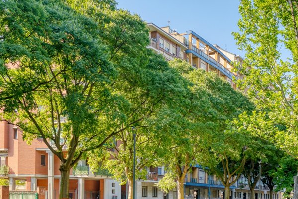 appartamento in vendita a Torino in zona Parella