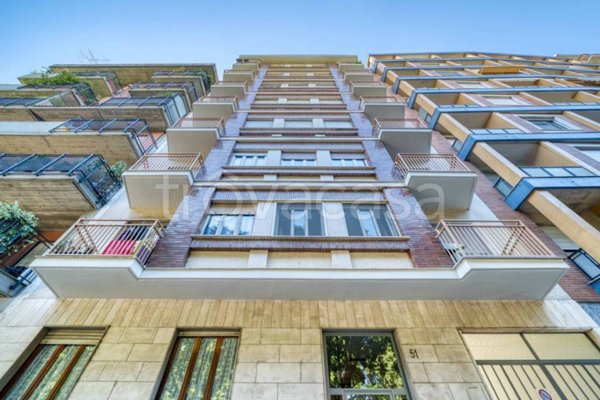 appartamento in vendita a Torino in zona Parella