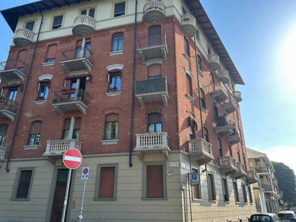 appartamento in vendita a Torino in zona Crocetta