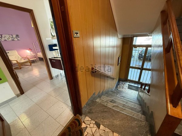 appartamento in vendita a Torino in zona Filadelfia