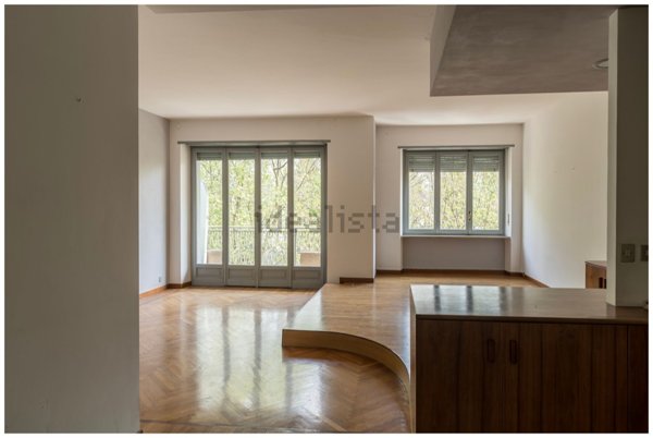 appartamento in vendita a Torino in zona Santa Rita
