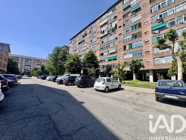 appartamento in vendita a Torino in zona Mirafiori Sud