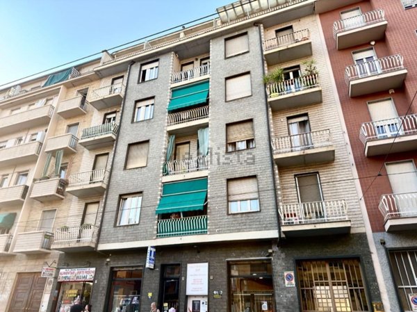 appartamento in vendita a Torino in zona Parella