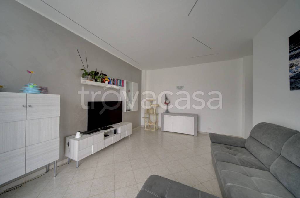 appartamento in vendita a Torino in zona Santa Rita