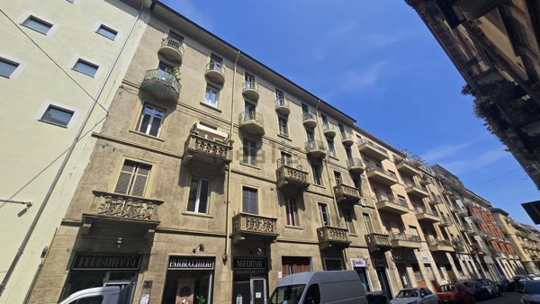 appartamento in vendita a Torino in zona Crocetta