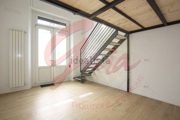 appartamento in vendita a Torino in zona Borgo San Paolo