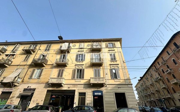 monolocale in vendita a Torino in zona Borgo San Paolo