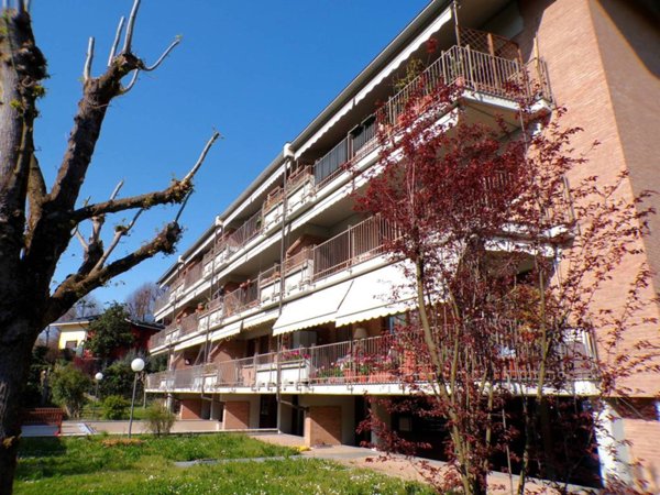 appartamento in vendita a Torino in zona Gran Madre