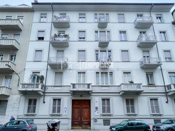 appartamento in vendita a Torino in zona Crocetta
