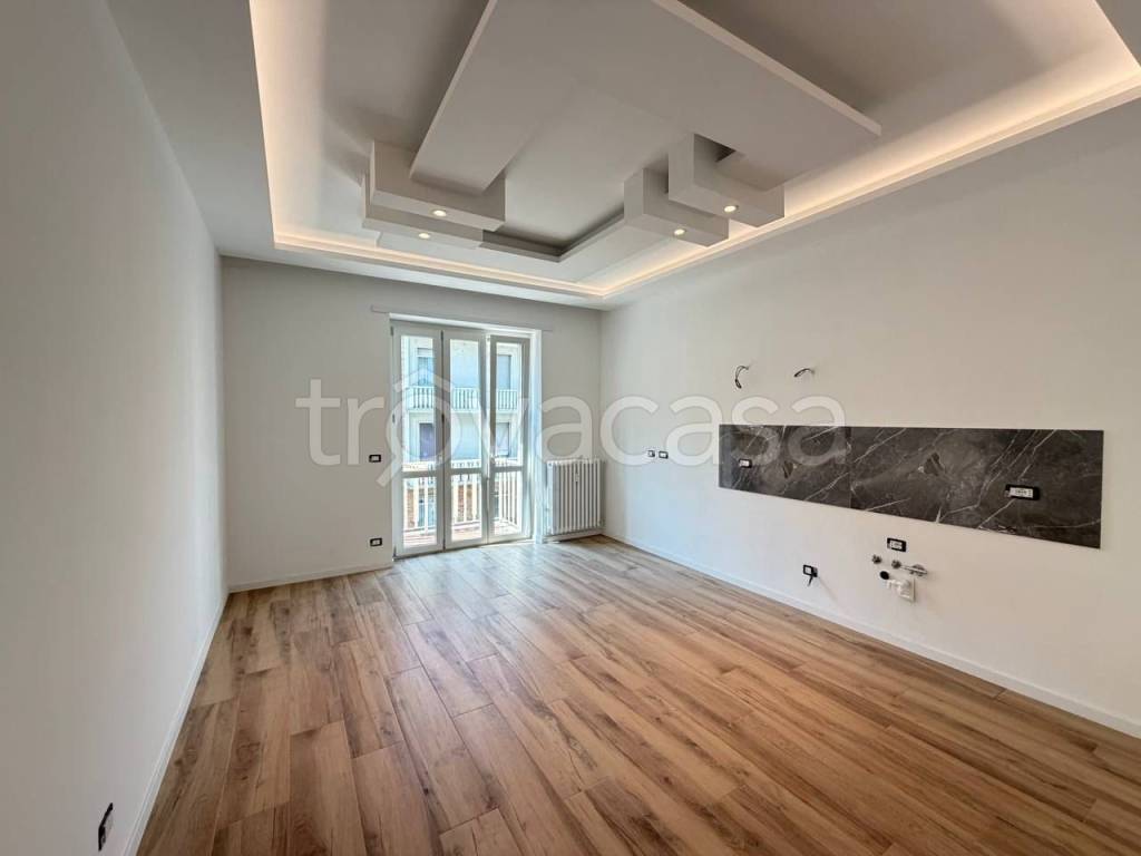 appartamento in vendita a Torino in zona Madonna del Pilone