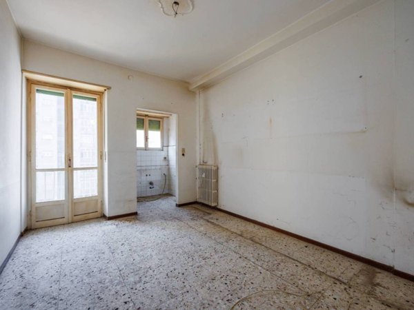 appartamento in vendita a Torino in zona Lingotto