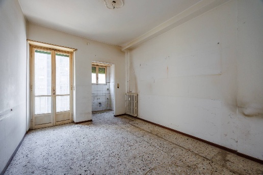 appartamento in vendita a Torino in zona Lingotto