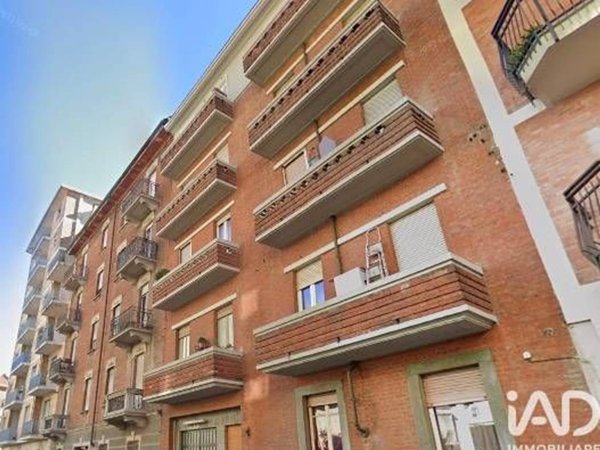 appartamento in vendita a Torino in zona Borgo San Paolo