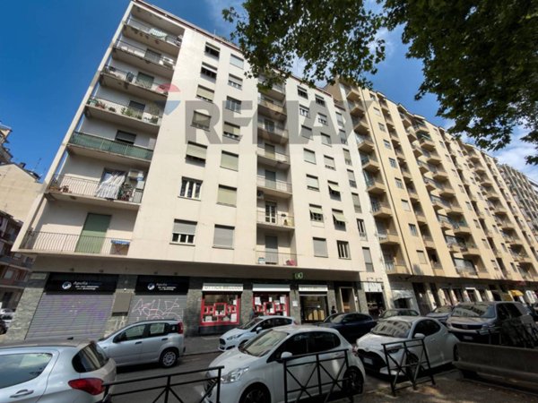 appartamento in vendita a Torino in zona Santa Rita