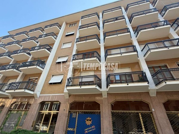 appartamento in vendita a Torino in zona Campidoglio