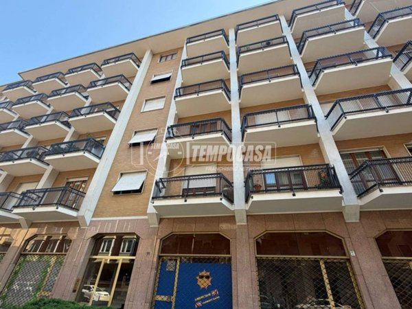 appartamento in vendita a Torino in zona Campidoglio