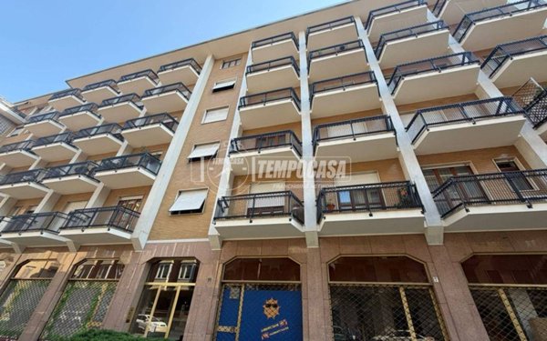 appartamento in vendita a Torino in zona Pozzo Strada