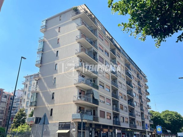 appartamento in vendita a Torino in zona Madonna di Campagna