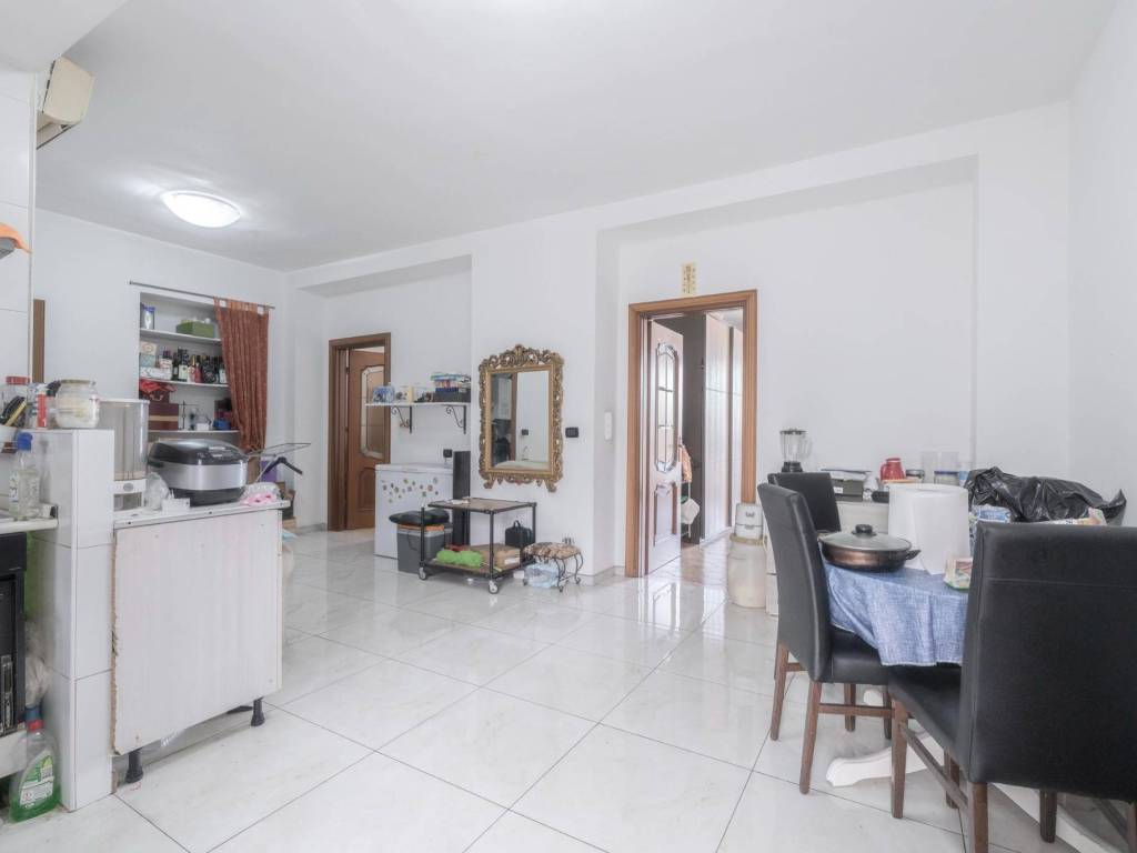 appartamento in vendita a Torino in zona Rebaudengo