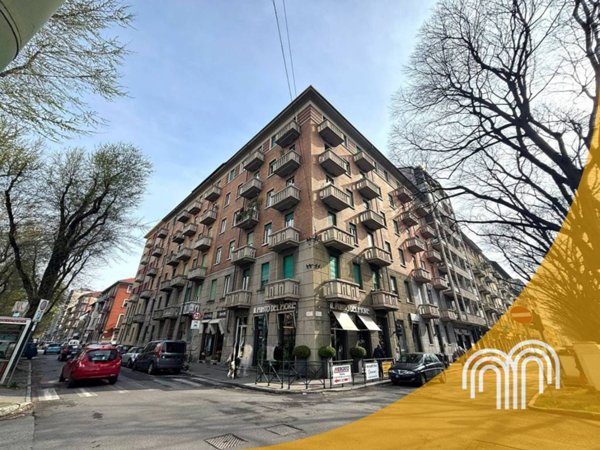 appartamento in vendita a Torino in zona Pozzo Strada