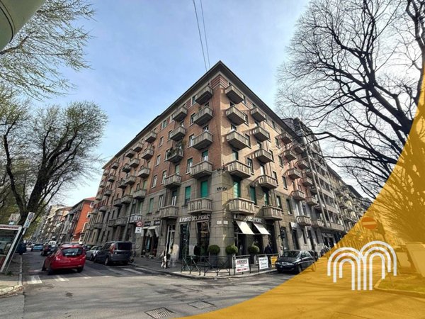 appartamento in vendita a Torino in zona Pozzo Strada