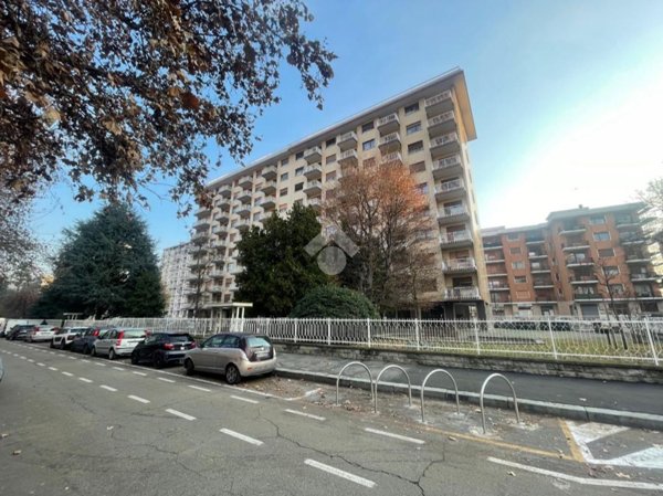 appartamento in vendita a Torino in zona Lucento