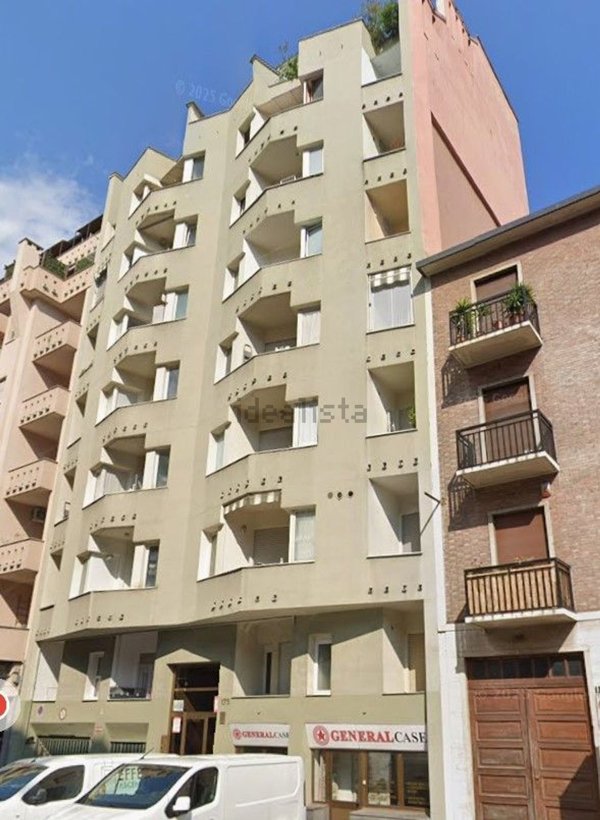 monolocale in vendita a Torino in zona Santa Rita