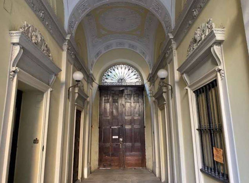 appartamento in vendita a Torino in zona Centro Storico