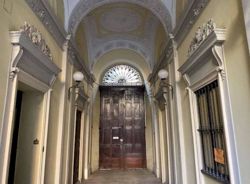 appartamento in vendita a Torino in zona Centro Storico