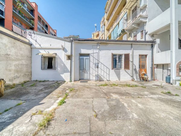appartamento in vendita a Torino in zona Borgo San Paolo